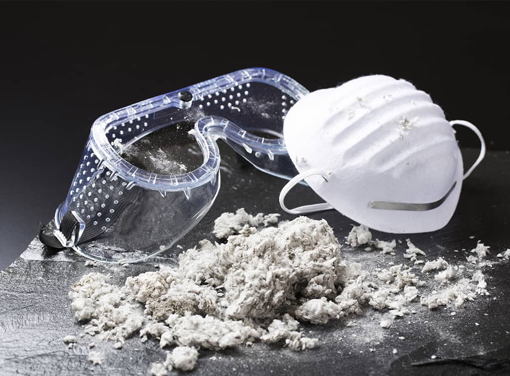 Asbestos risk awareness and safe planning in London refurbishment